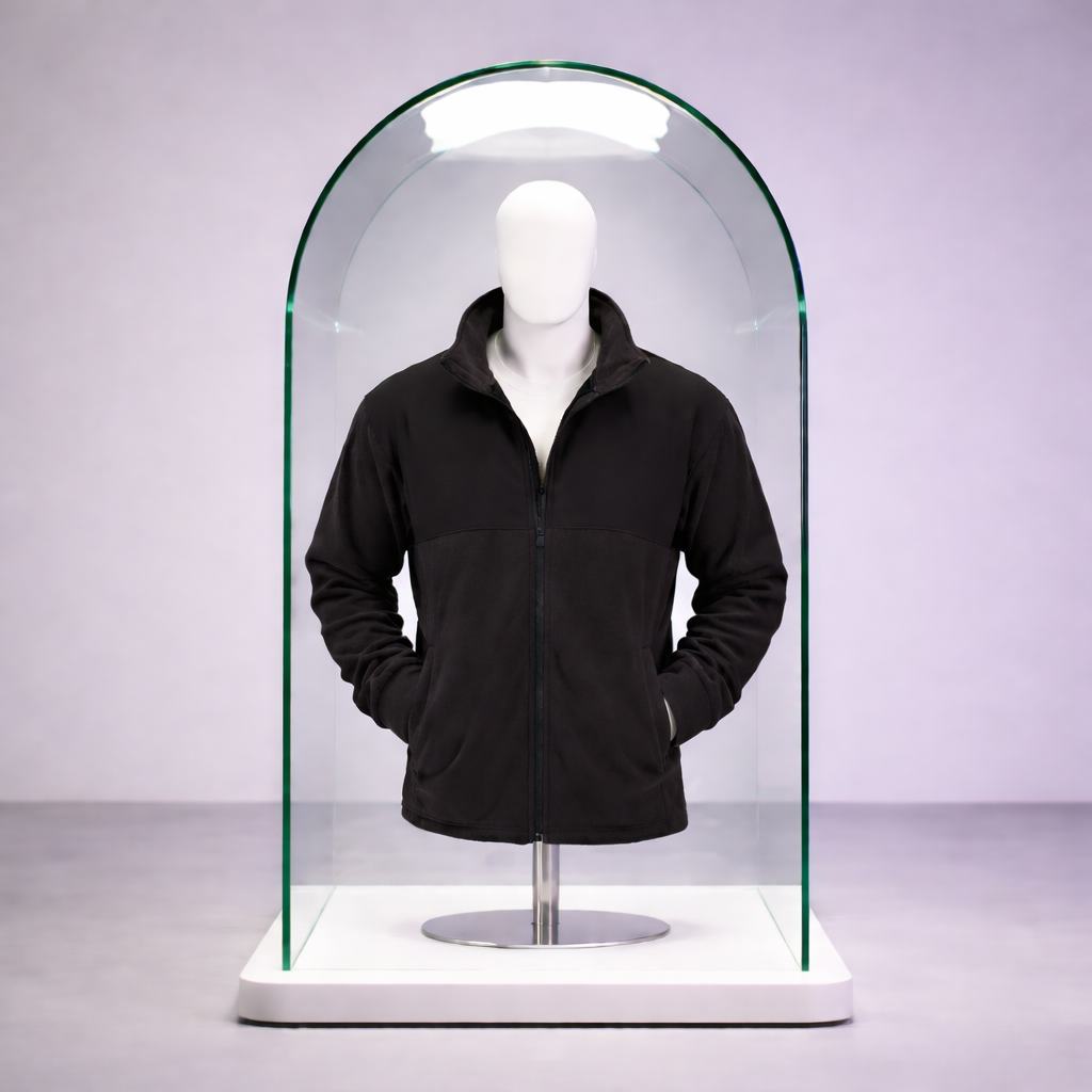 Toptan Softshell Polar Mont 5'li Seri