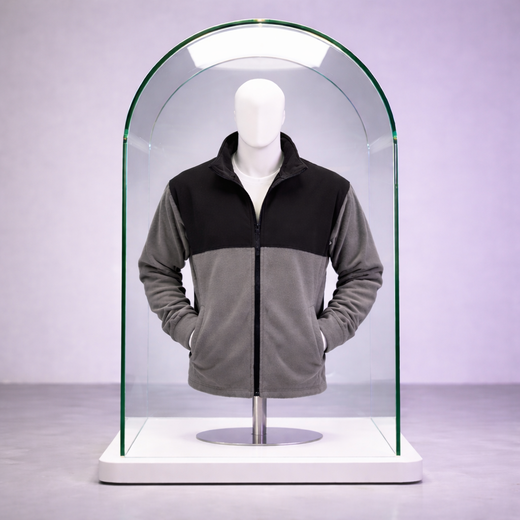 Toptan Softshell Polar Mont 5'li Seri
