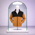 Toptan Softshell Polar Mont 5'li Seri