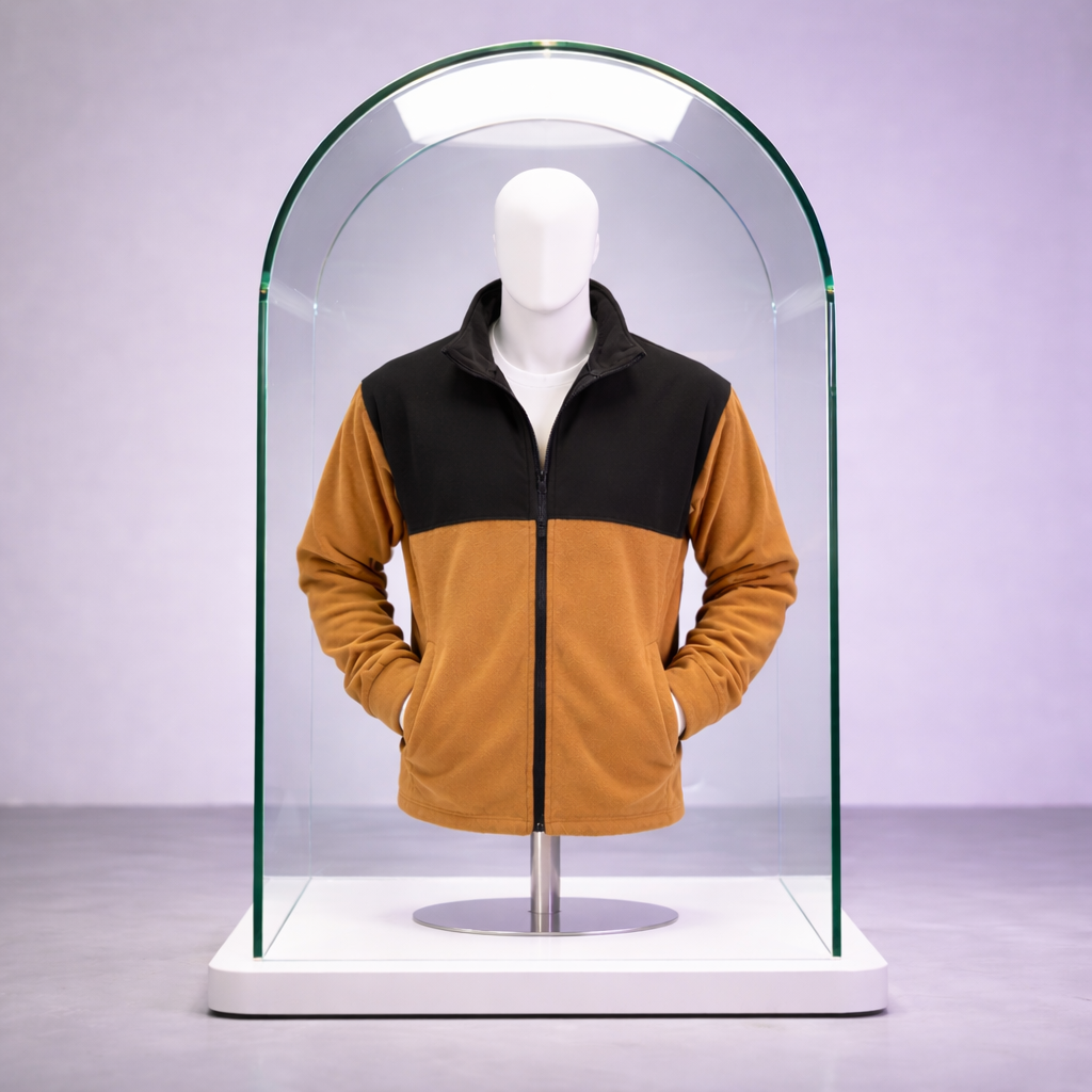 Toptan Softshell Polar Mont 5'li Seri