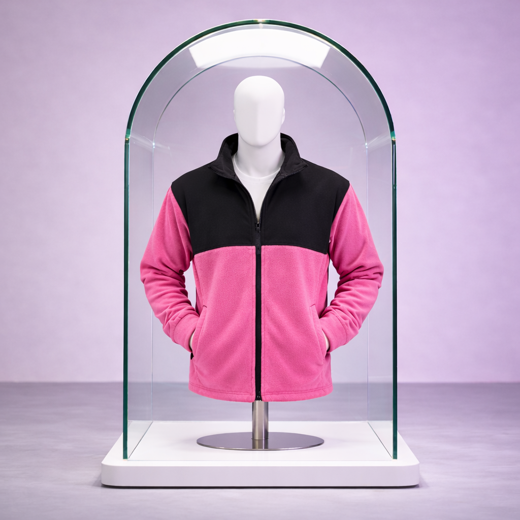 Toptan Softshell Polar Mont 5'li Seri