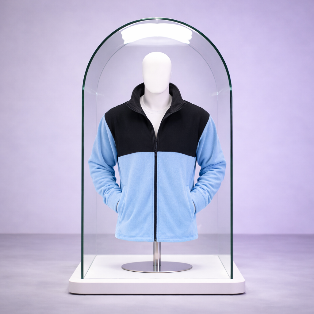 Toptan Softshell Polar Mont 5'li Seri