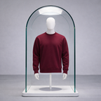 Toptan Unisex Sweatshirt 5'li Seri