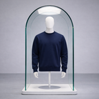 Toptan Unisex Sweatshirt 5'li Seri