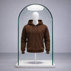 Toptan Fermuarlı Hoodie 5'li Seri