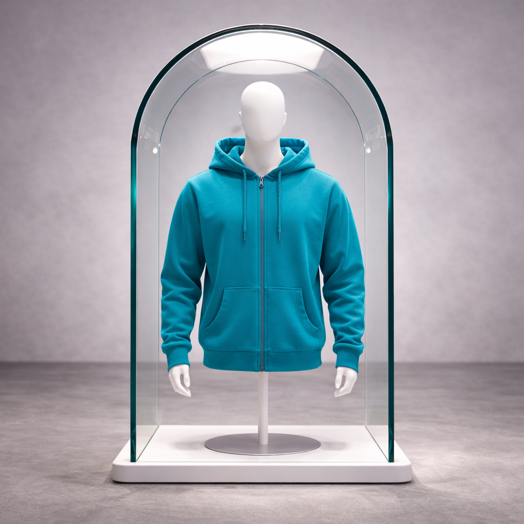 Toptan Unisex Hoodie 5'li Seri