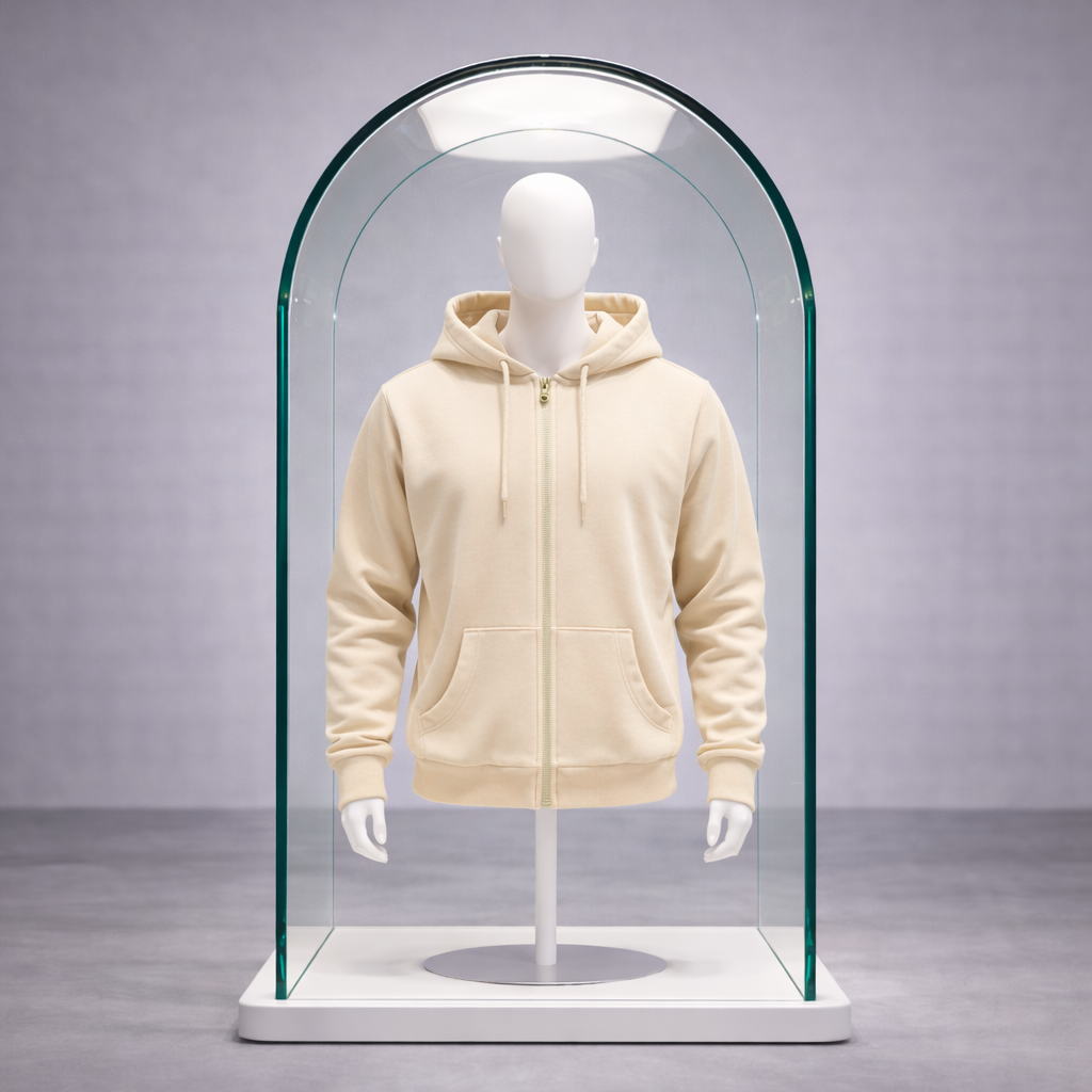Toptan Unisex Hoodie 5'li Seri