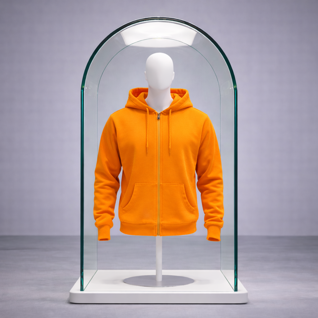 Toptan Unisex Hoodie 5'li Seri