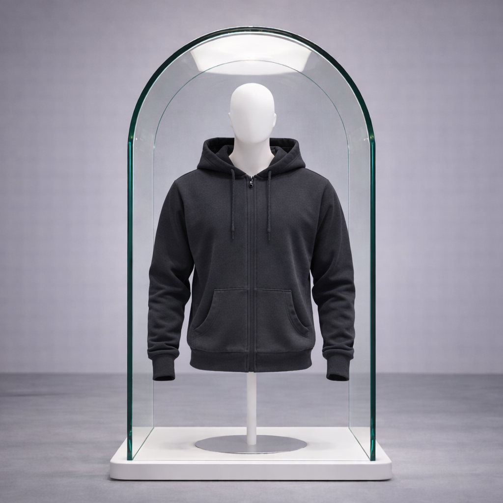 Toptan Unisex Hoodie 5'li Seri