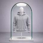 Toptan Unisex Hoodie 5'li Seri