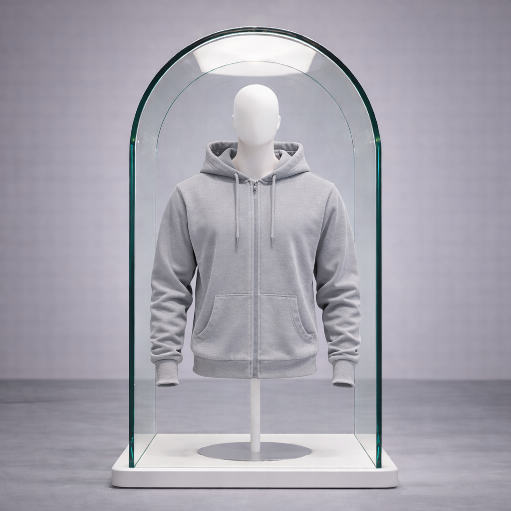 Toptan Unisex Hoodie 5'li Seri