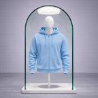 Toptan Unisex Hoodie 5'li Seri