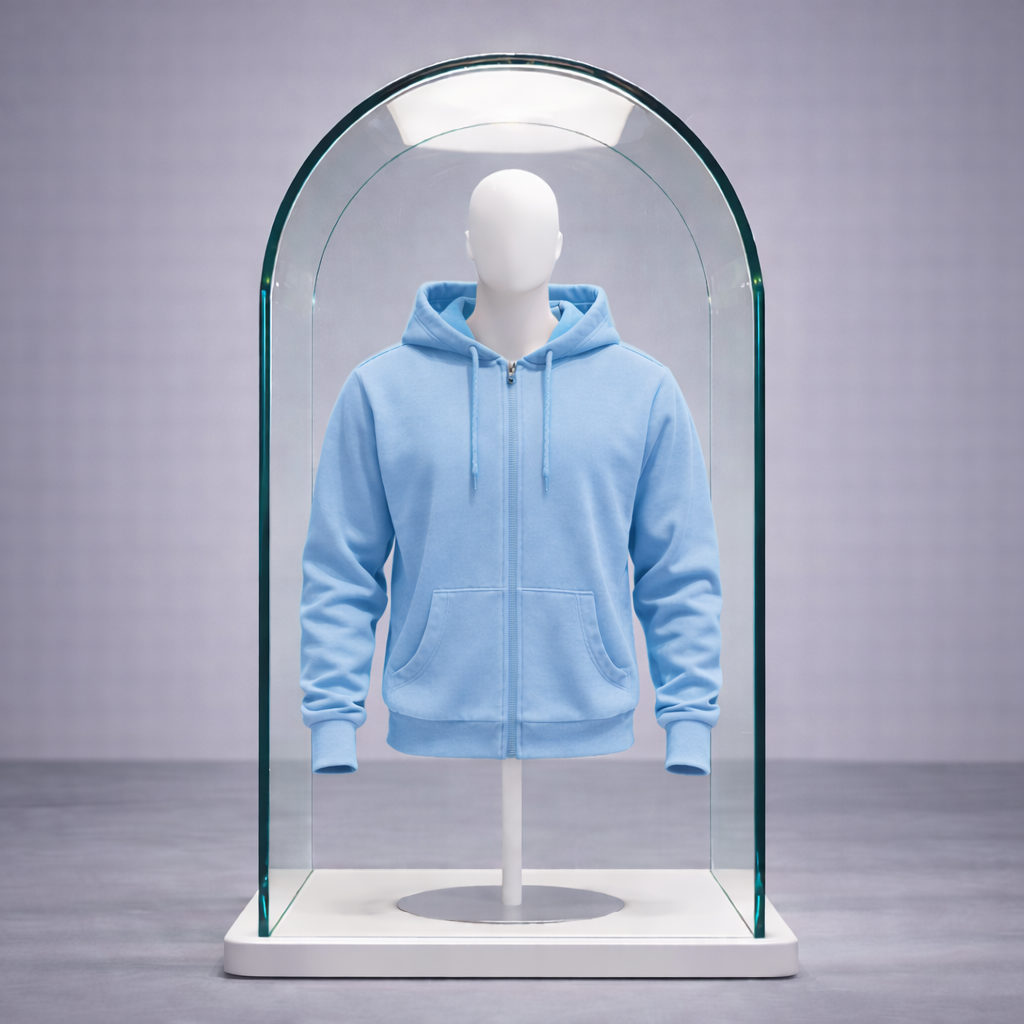 Toptan Unisex Hoodie 5'li Seri