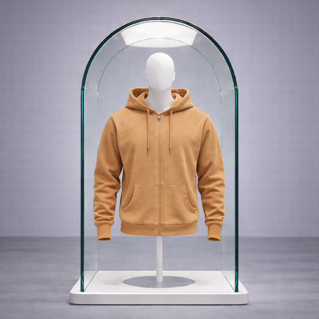 Toptan Unisex Hoodie 5'li Seri