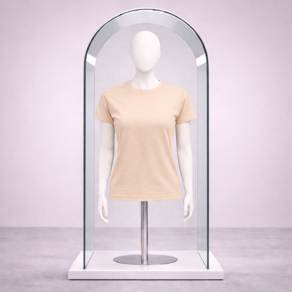 Toptan KADIN TİŞÖRT 5'li Seri