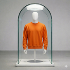 Toptan Unisex Sweatshirt 5'li Seri