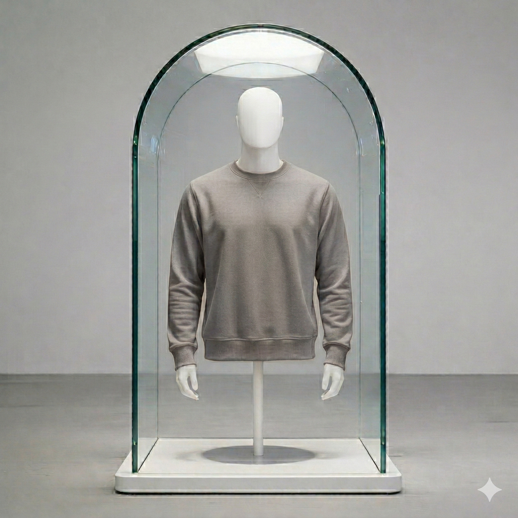 Toptan Unisex Sweatshirt 5'li Seri