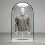 Toptan Unisex Sweatshirt 5'li Seri