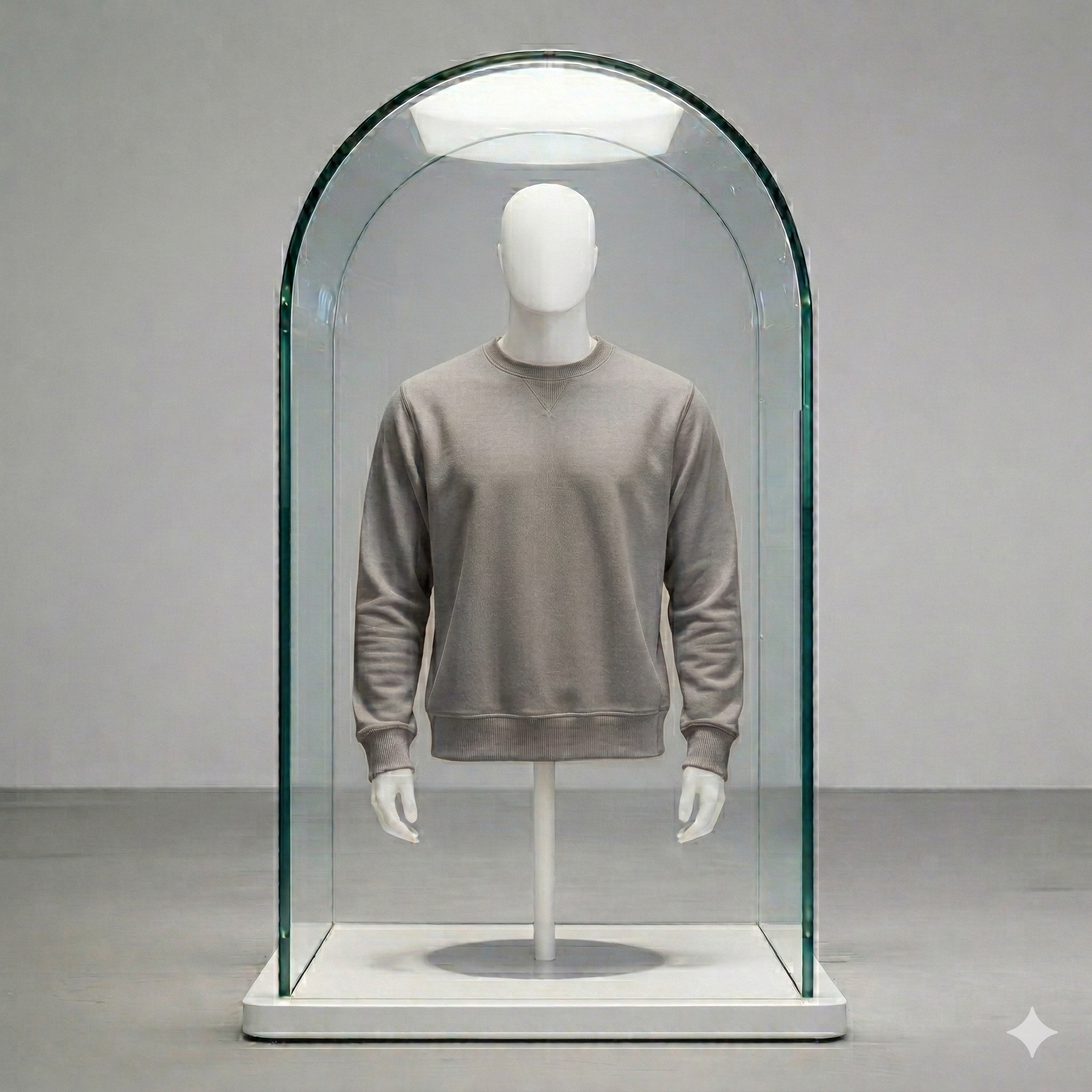 Toptan Unisex Sweatshirt 5'li Seri