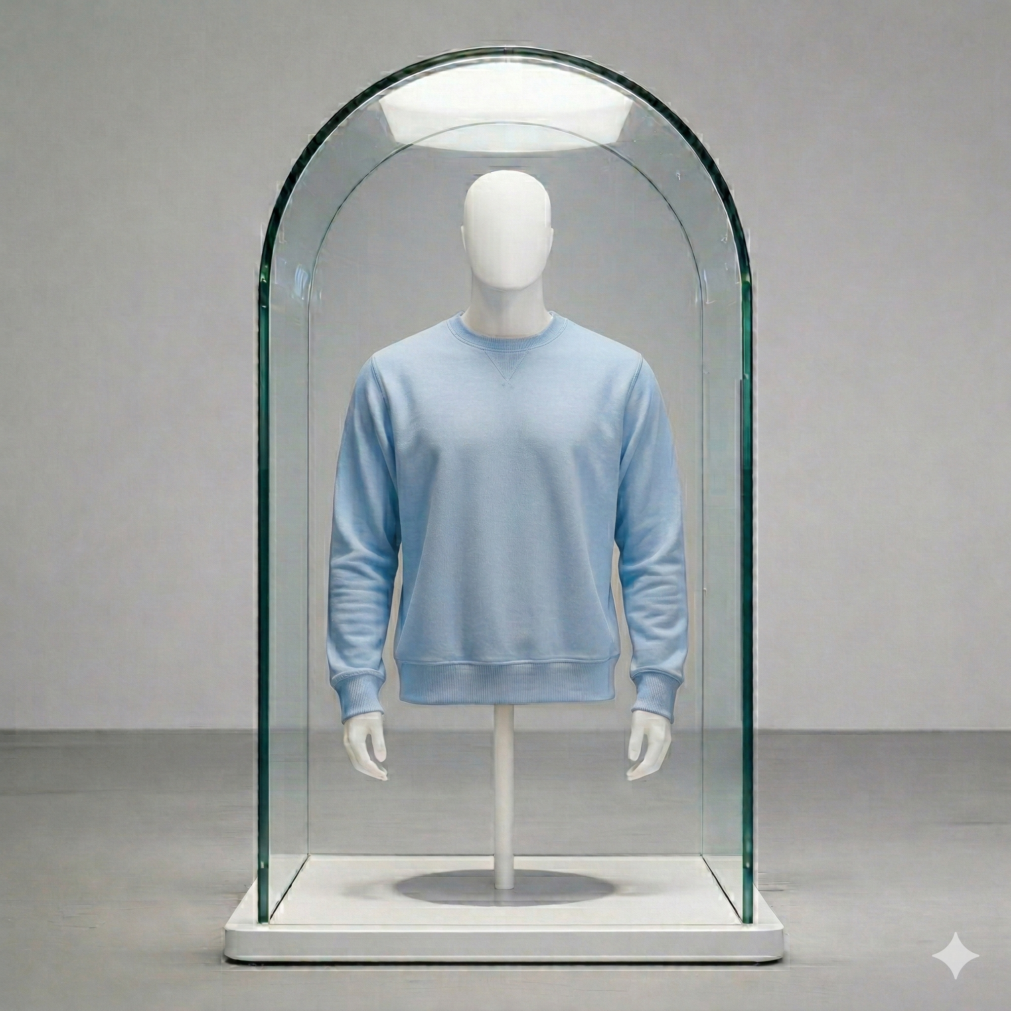Toptan Unisex Sweatshirt 5'li Seri