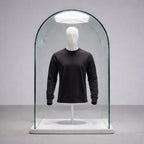 Toptan Unisex Uzun Kol Tişört 5'li Seri