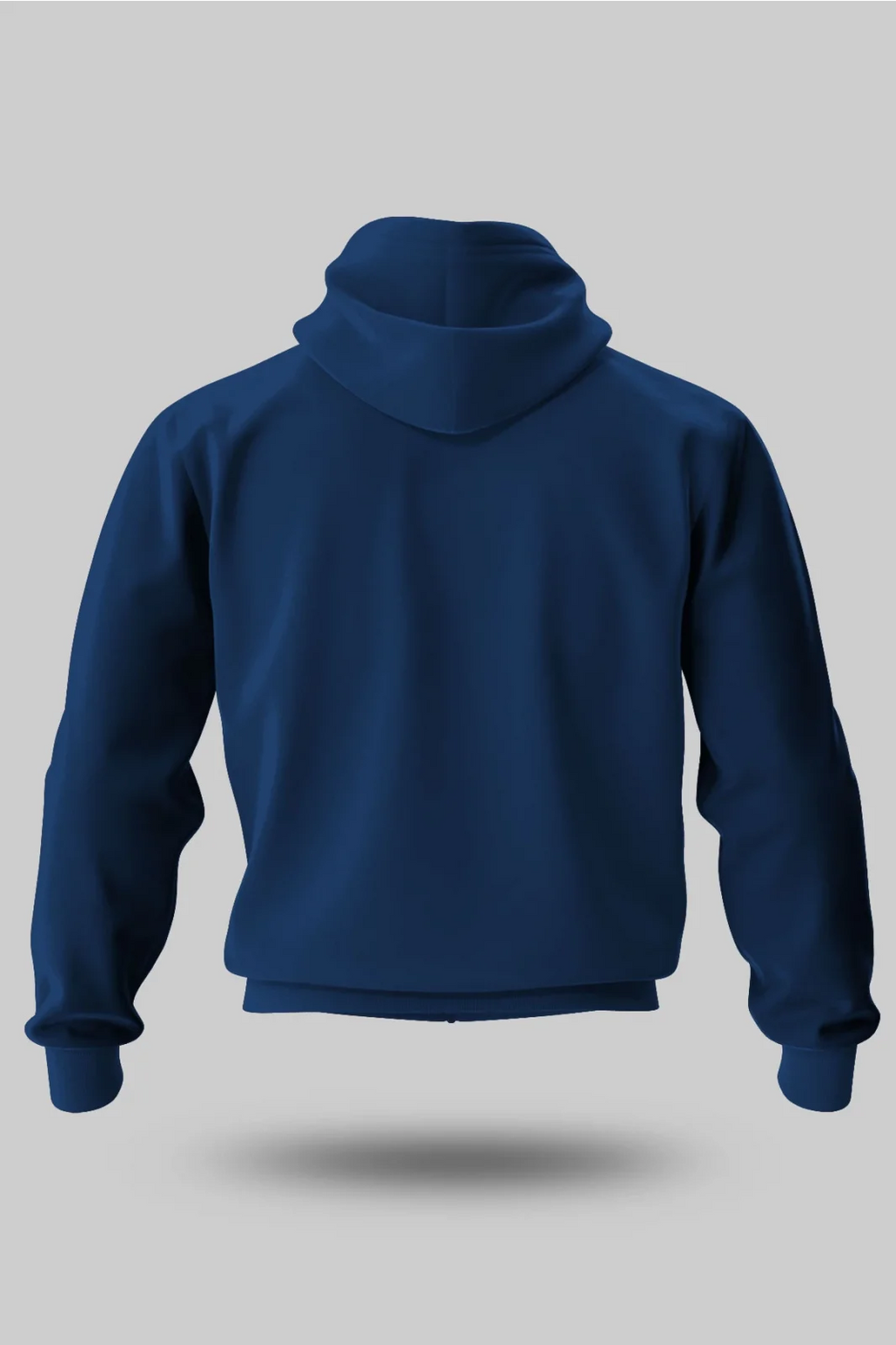 Toptan Fermuarlı Hoodie 5'li Seri