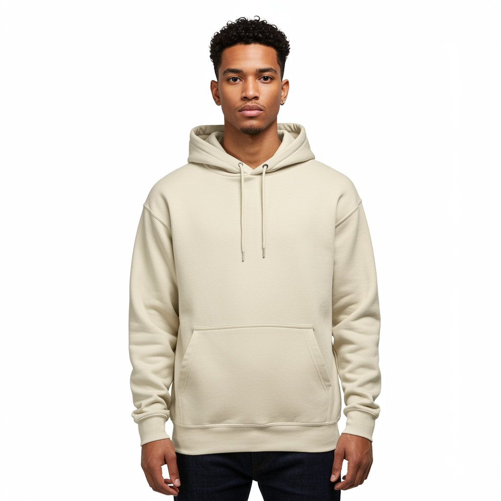 Toptan Unisex Hoodie 5'li Seri