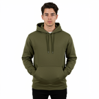 Toptan Unisex Hoodie 5'li Seri