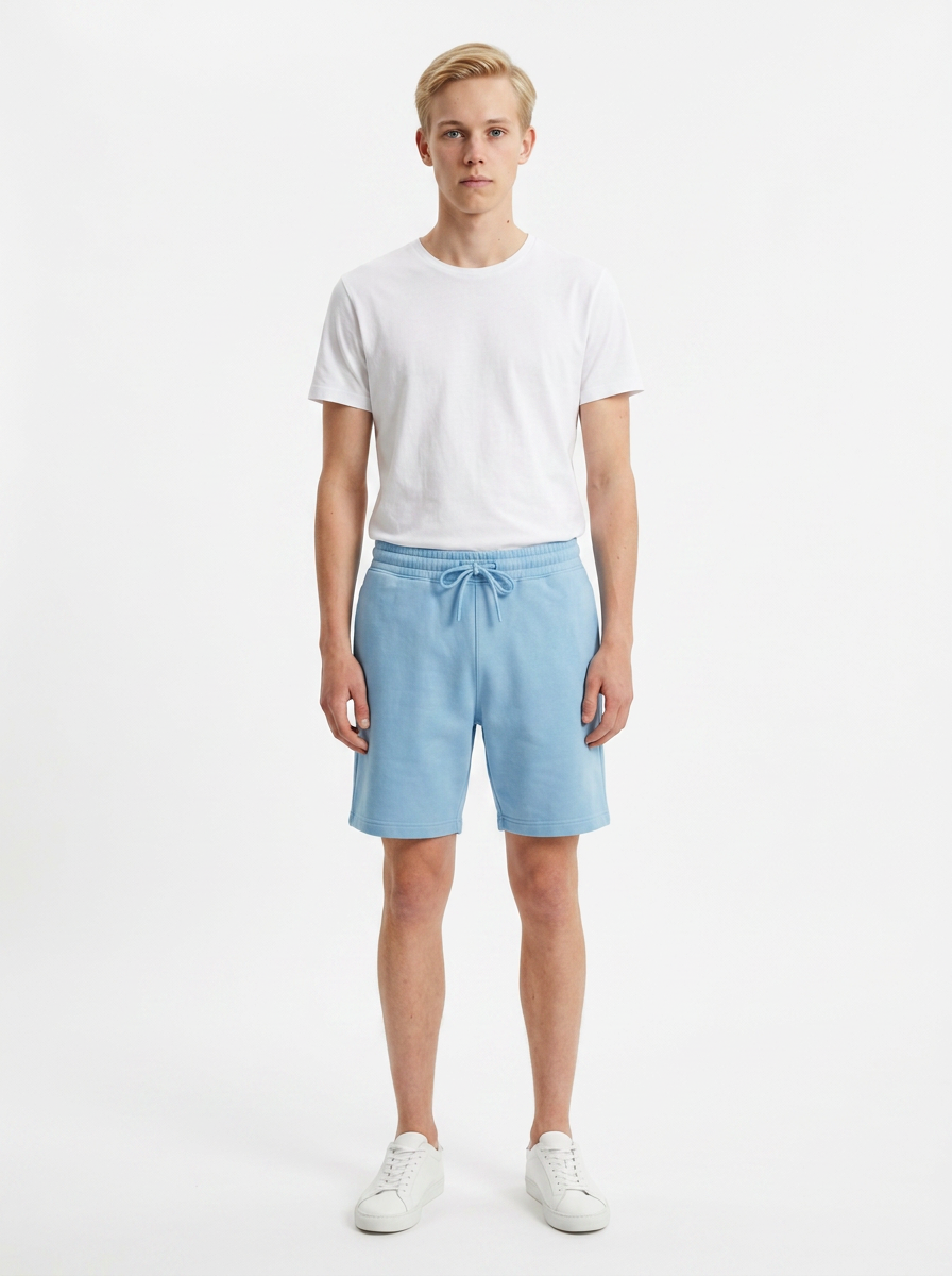 Toptan Unisex Şort 5'li Seri