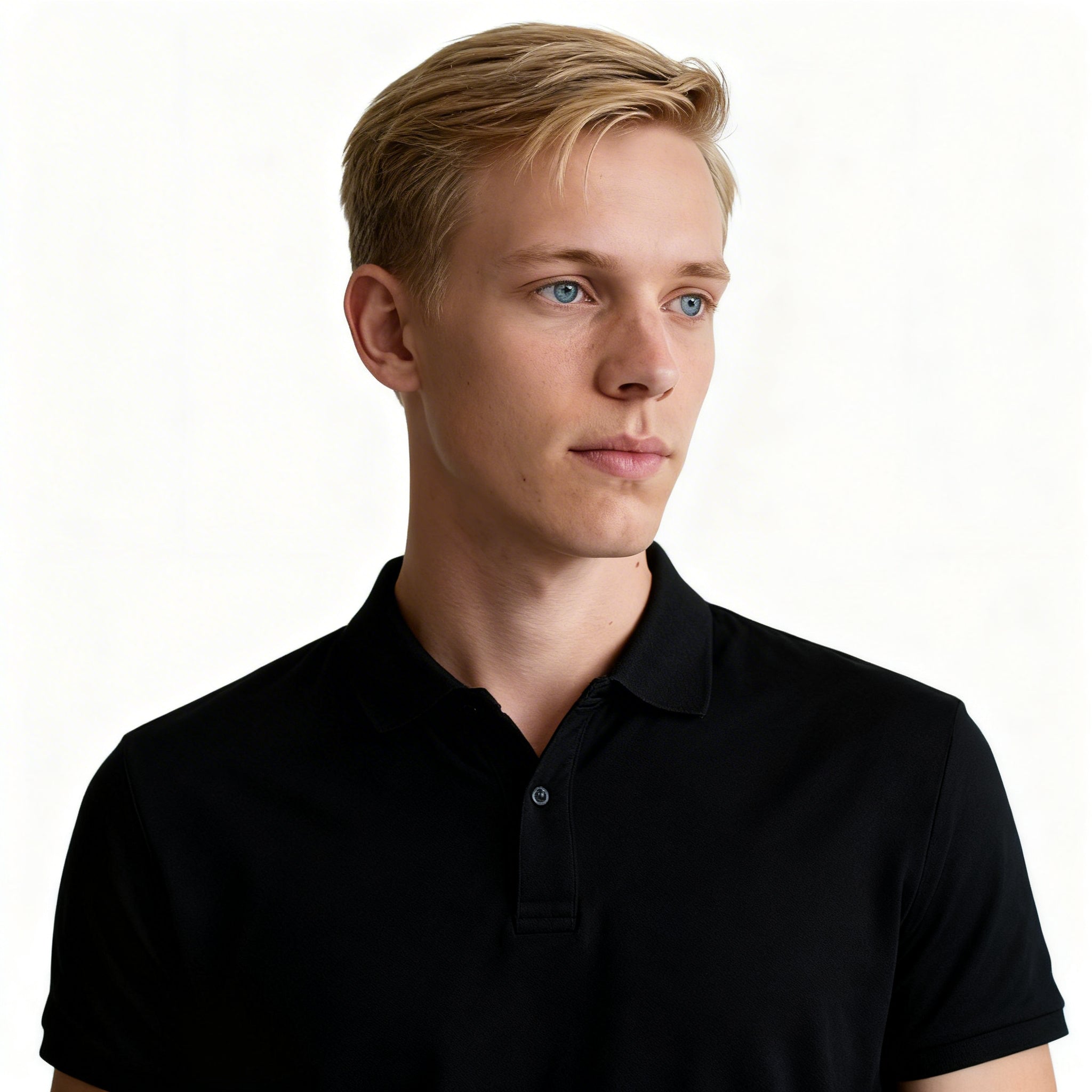 Toptan POLO YAKA TİŞÖRT 5'li Seri