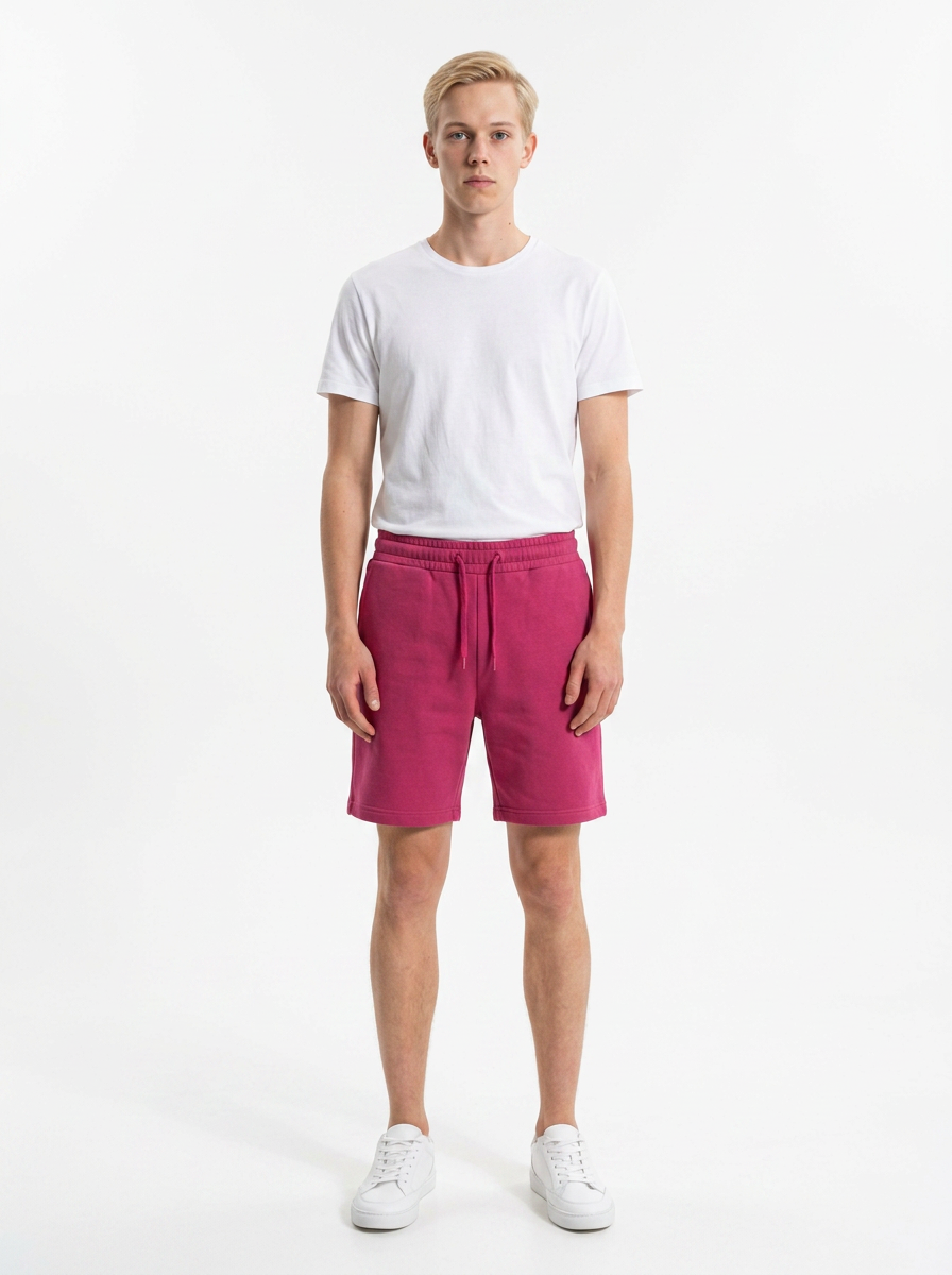 Toptan Unisex Şort 5'li Seri