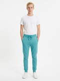 Toptan Unisex Jogger Eşofman Altı 5'li Seri