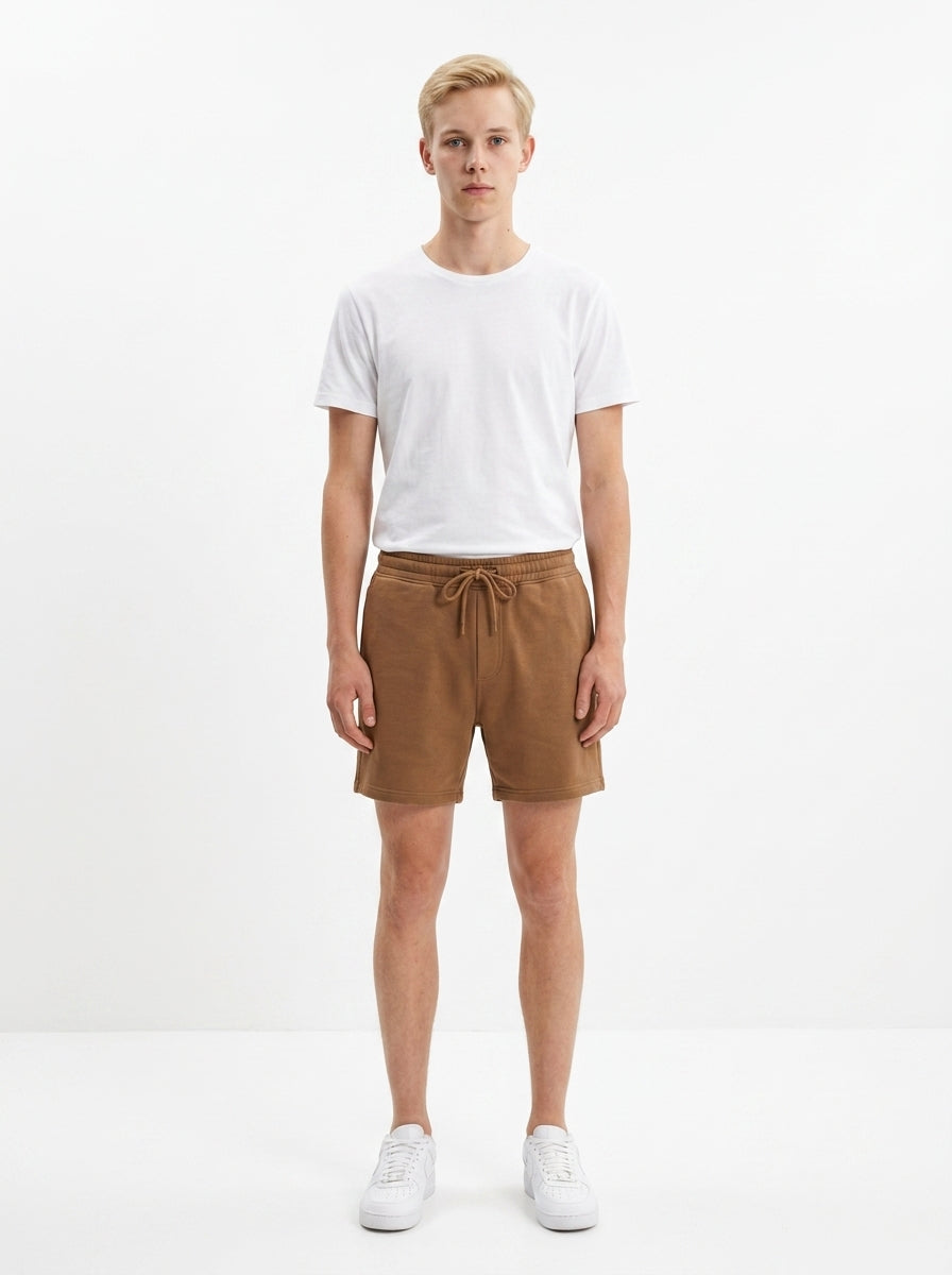 Toptan Unisex Şort 5'li Seri