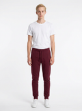 Toptan Unisex Jogger Eşofman Altı 5'li Seri
