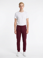Toptan Unisex Jogger Eşofman Altı 5'li Seri