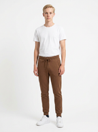 Toptan Unisex Jogger Eşofman Altı 5'li Seri