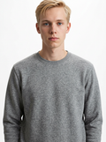 Toptan Unisex Sweatshirt 5'li Seri