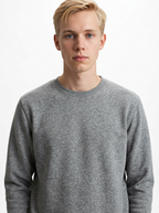 Toptan Unisex Sweatshirt 5'li Seri