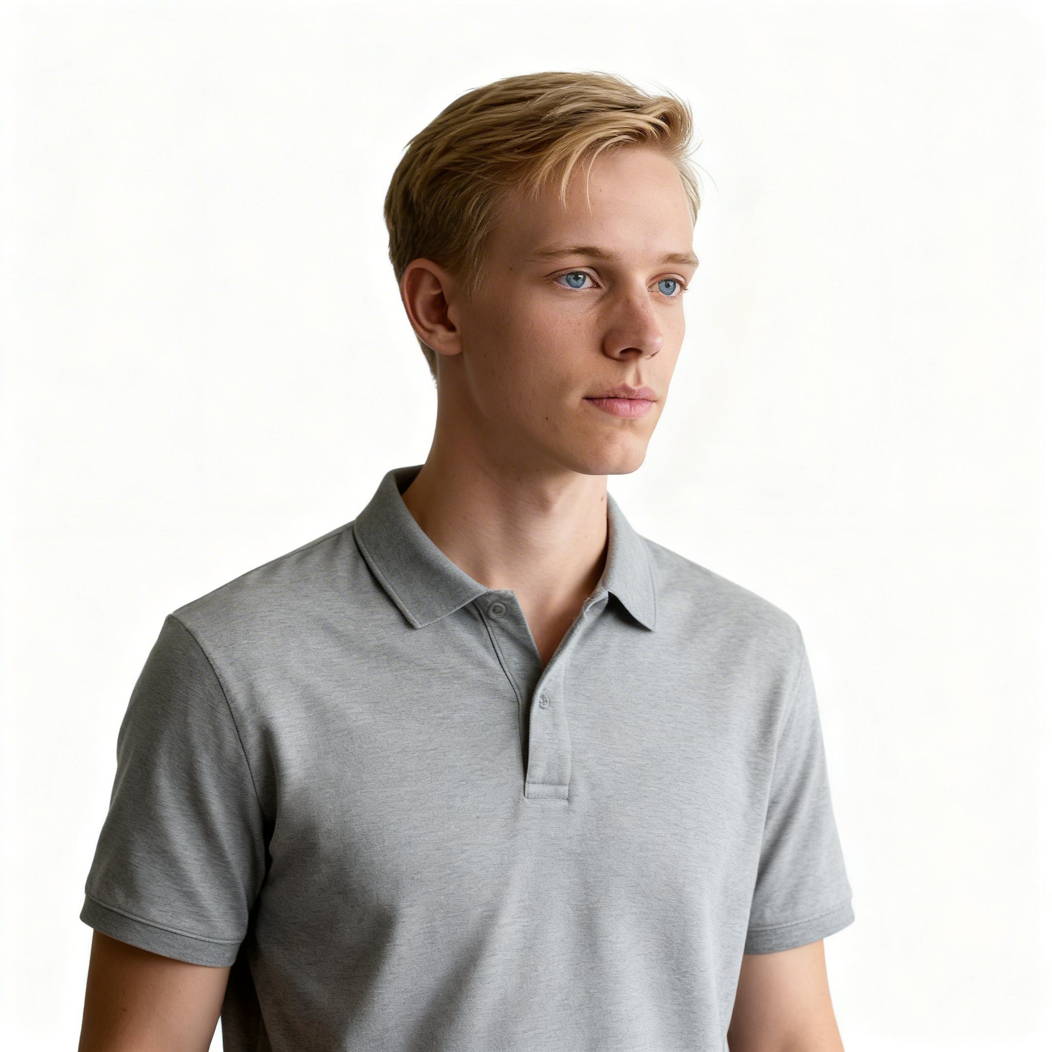 Toptan POLO YAKA TİŞÖRT 5'li Seri