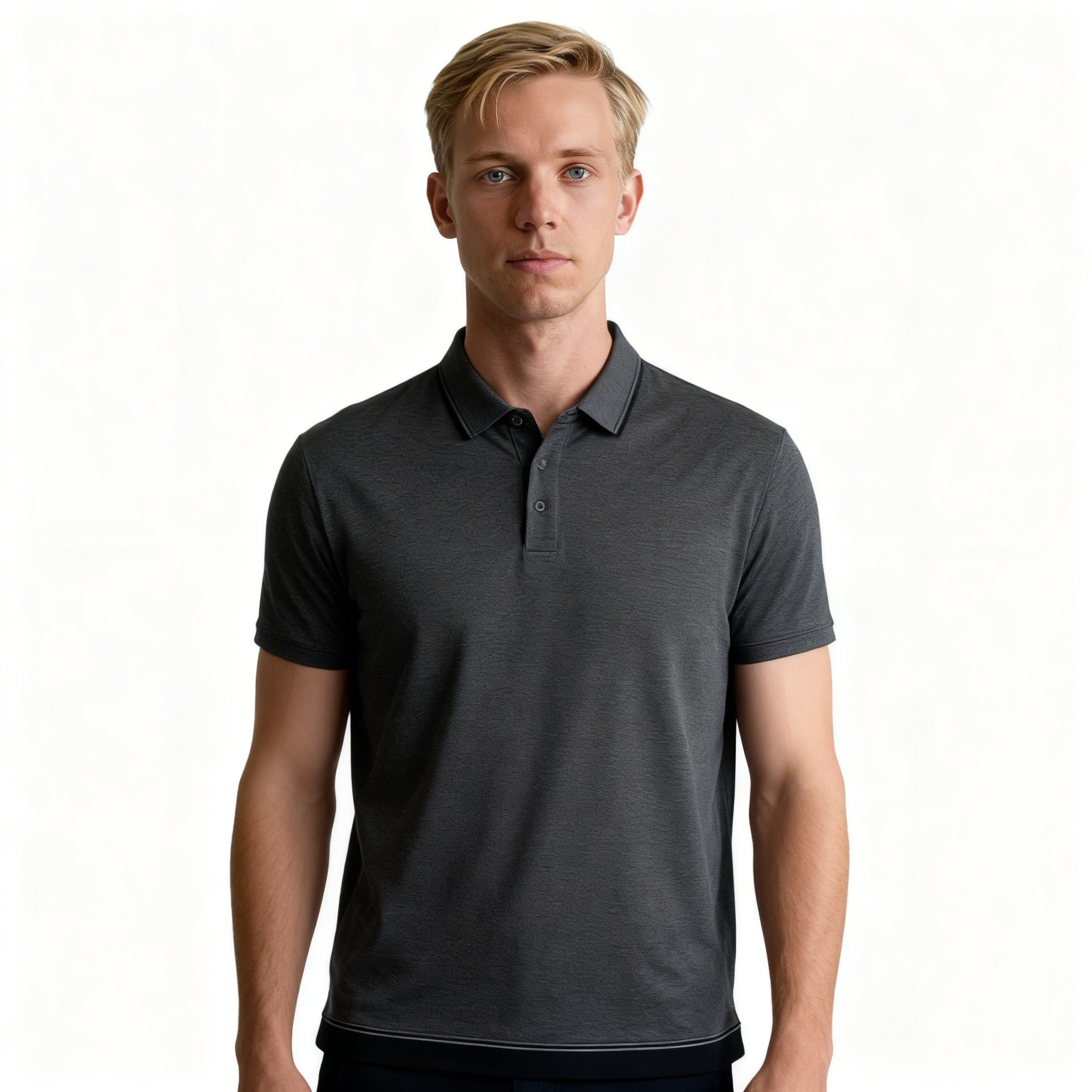 Toptan POLO YAKA TİŞÖRT 5'li Seri