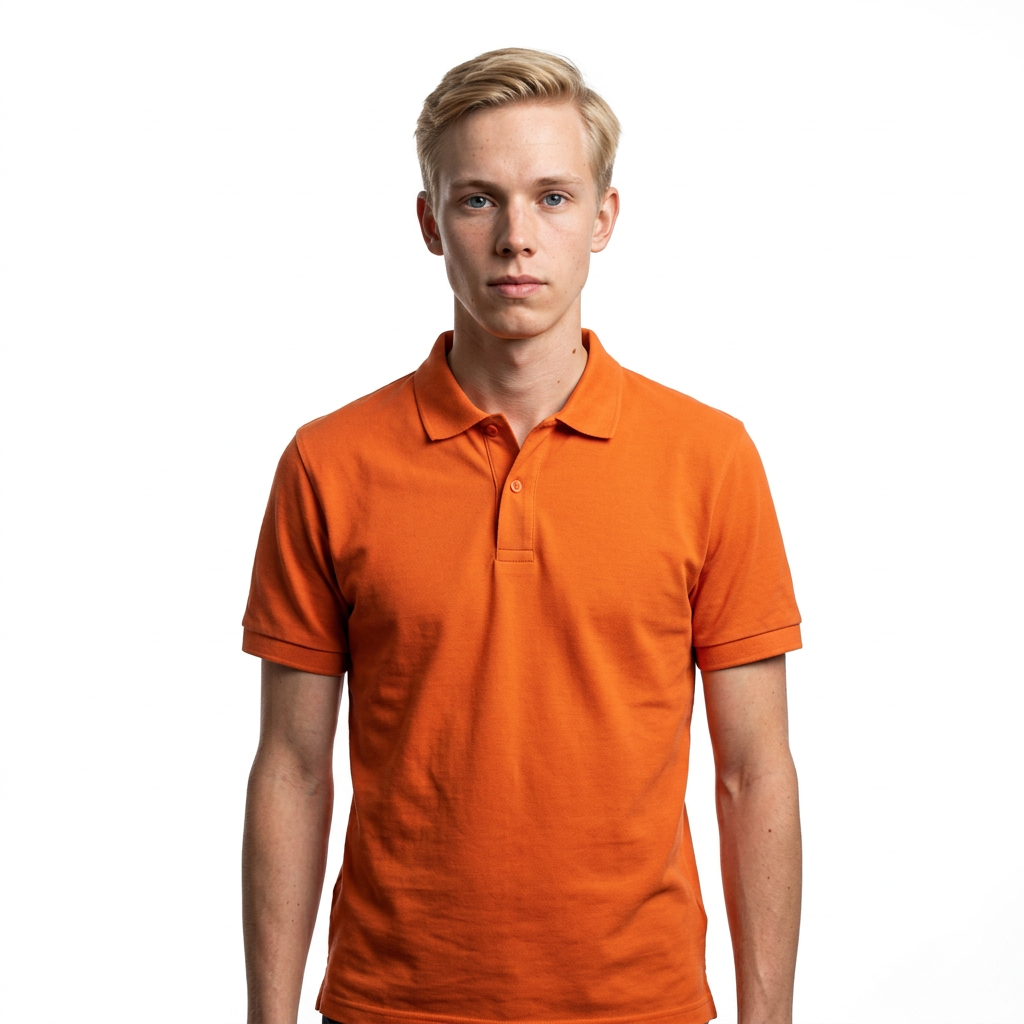 Toptan POLO YAKA TİŞÖRT 5'li Seri
