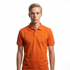 Toptan POLO YAKA TİŞÖRT 5'li Seri