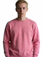 Toptan Unisex Sweatshirt 5'li Seri