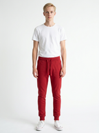 Toptan Unisex Jogger Eşofman Altı 5'li Seri