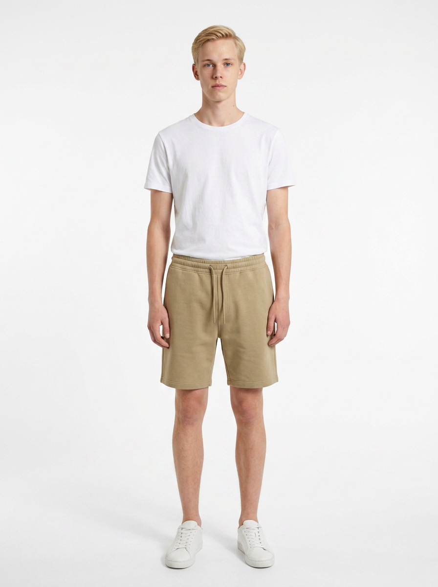 Toptan Unisex Şort 5'li Seri