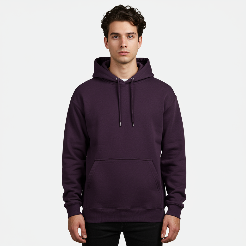 Toptan Unisex Hoodie 5'li Seri