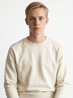 Toptan Unisex Sweatshirt 5'li Seri
