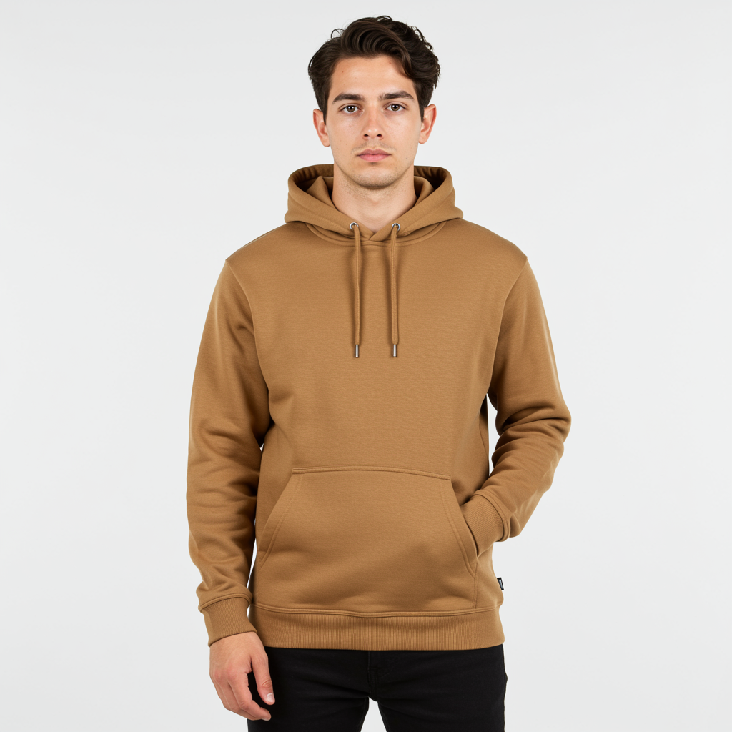 Toptan Unisex Hoodie 5'li Seri