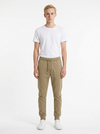 Toptan Unisex Jogger Eşofman Altı 5'li Seri