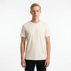 Toptan Tişörtify Unisex Bisiklet Yaka Tişört 5'li Seri
